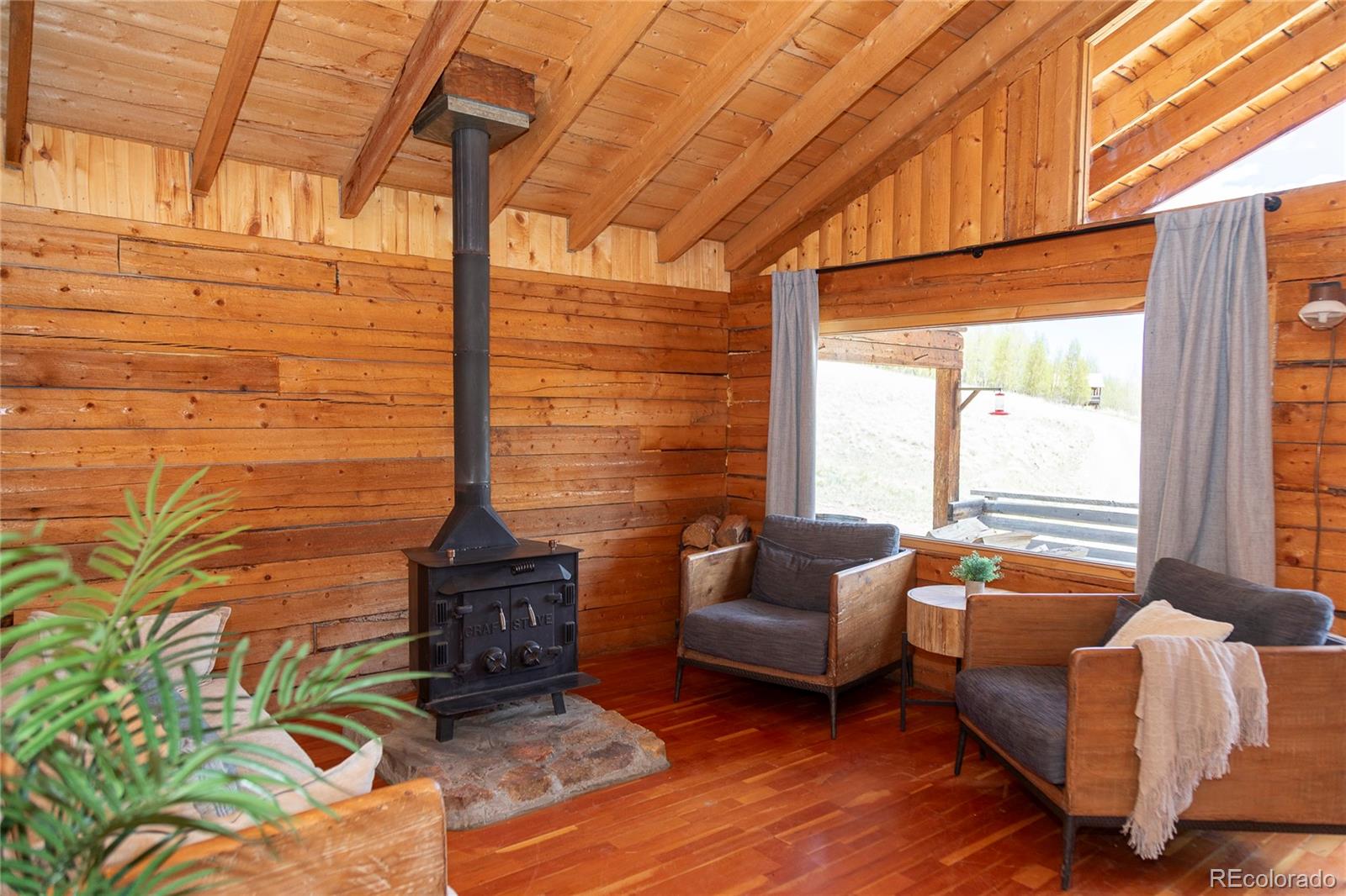 MLS Image #25 for 1001  cr 17 cebolla cabin ,lake city, Colorado