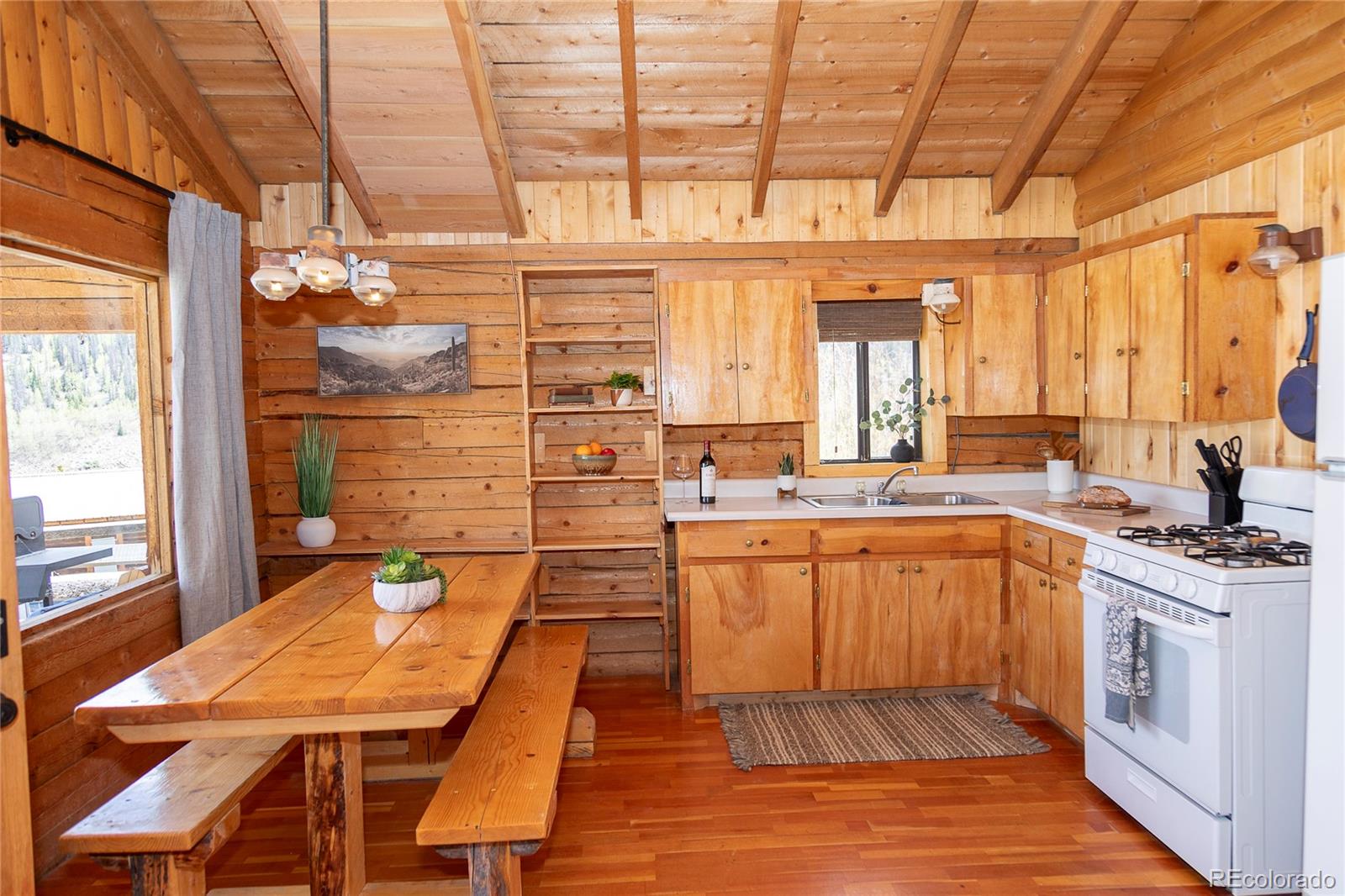 MLS Image #33 for 1001  cr 17 cebolla cabin ,lake city, Colorado
