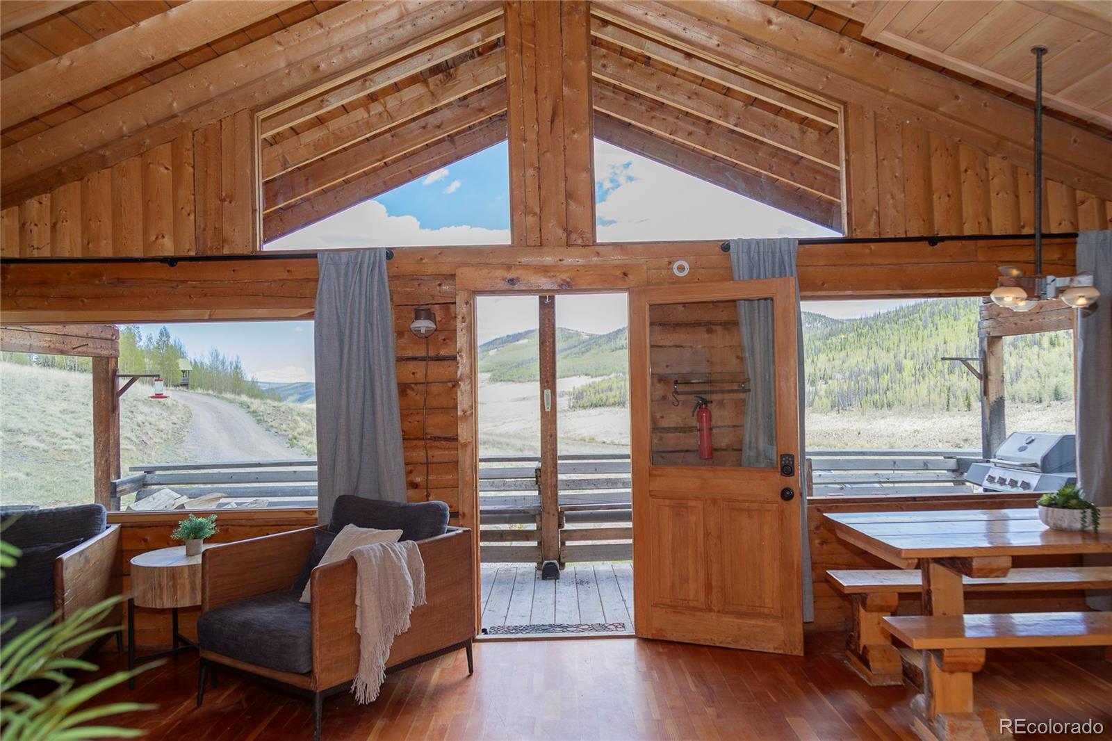 MLS Image #36 for 1001  cr 17 cebolla cabin ,lake city, Colorado