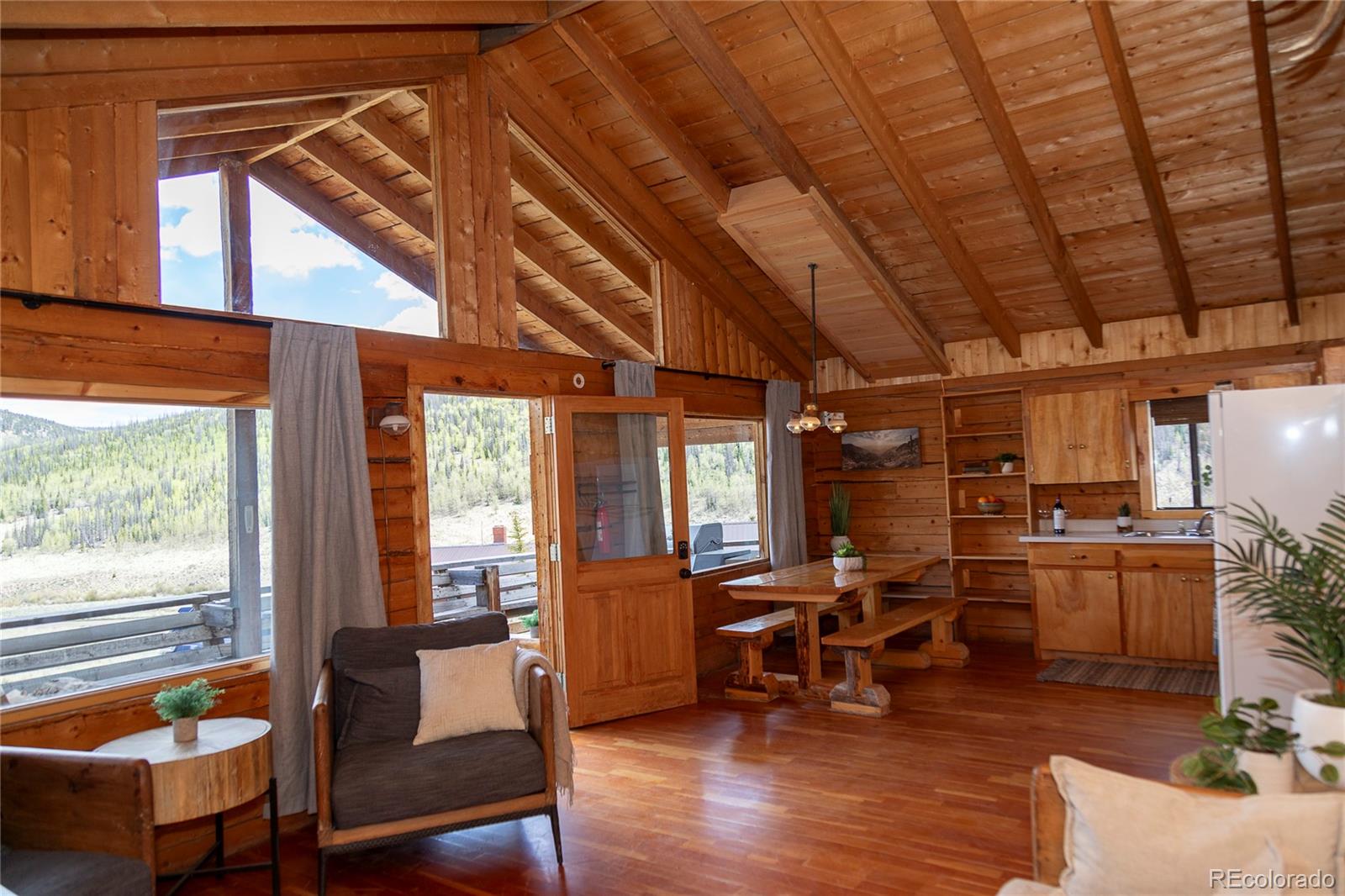 MLS Image #37 for 1001  cr 17 cebolla cabin ,lake city, Colorado