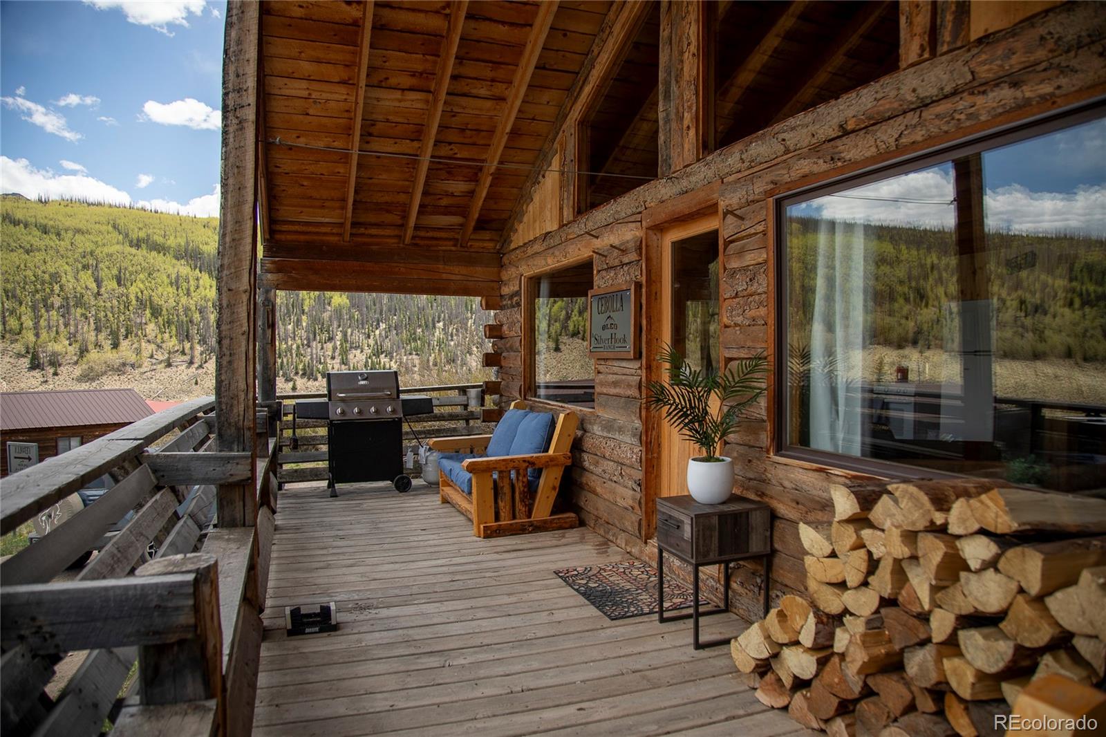 MLS Image #38 for 1001  cr 17 cebolla cabin ,lake city, Colorado