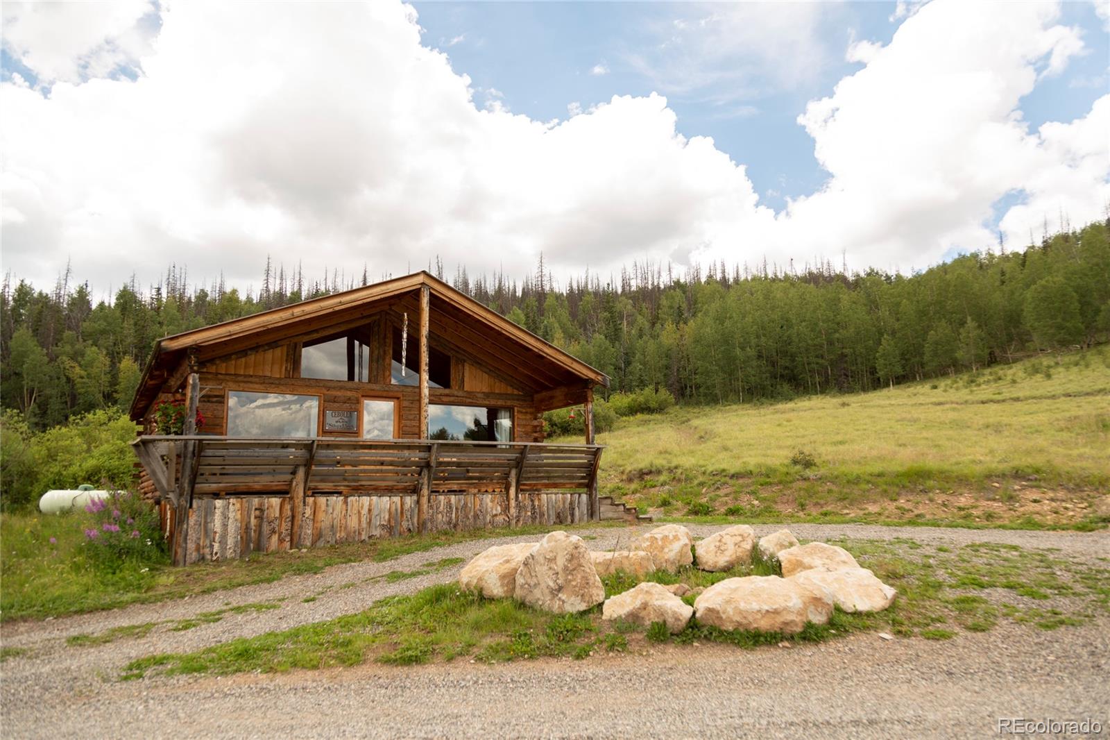 MLS Image #8 for 1001  cr 17 cebolla cabin ,lake city, Colorado
