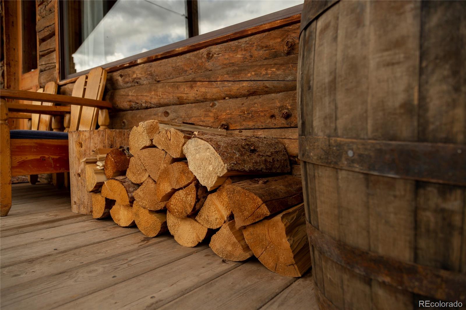 MLS Image #9 for 1001  cr 17 cebolla cabin ,lake city, Colorado