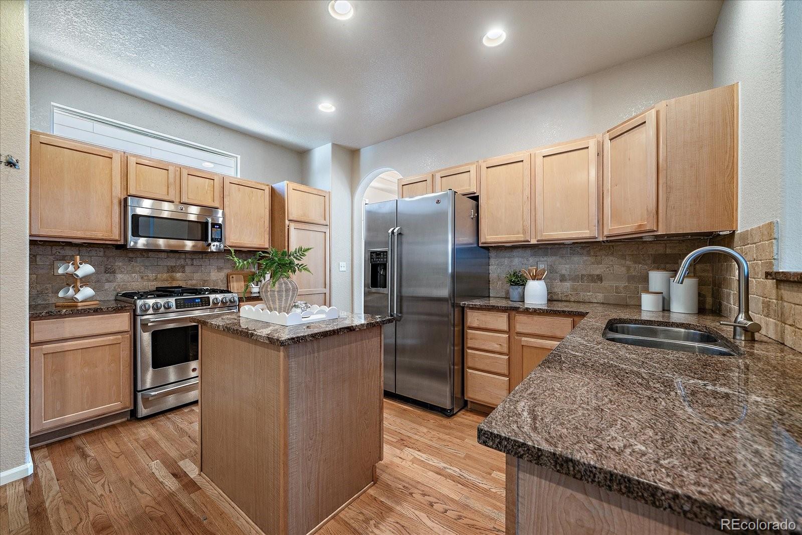 MLS Image #13 for 8385  deframe court,arvada, Colorado