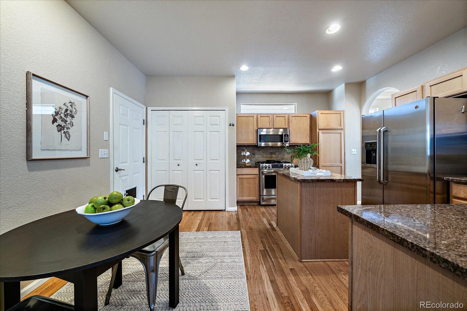 MLS Image #14 for 8385  deframe court,arvada, Colorado