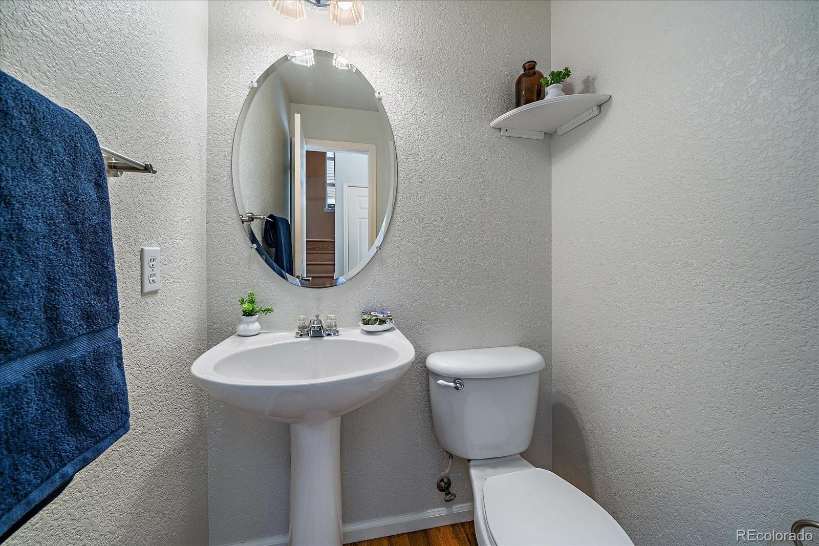 MLS Image #16 for 8385  deframe court,arvada, Colorado