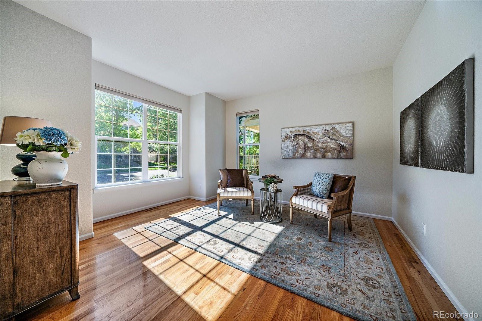 MLS Image #3 for 8385  deframe court,arvada, Colorado