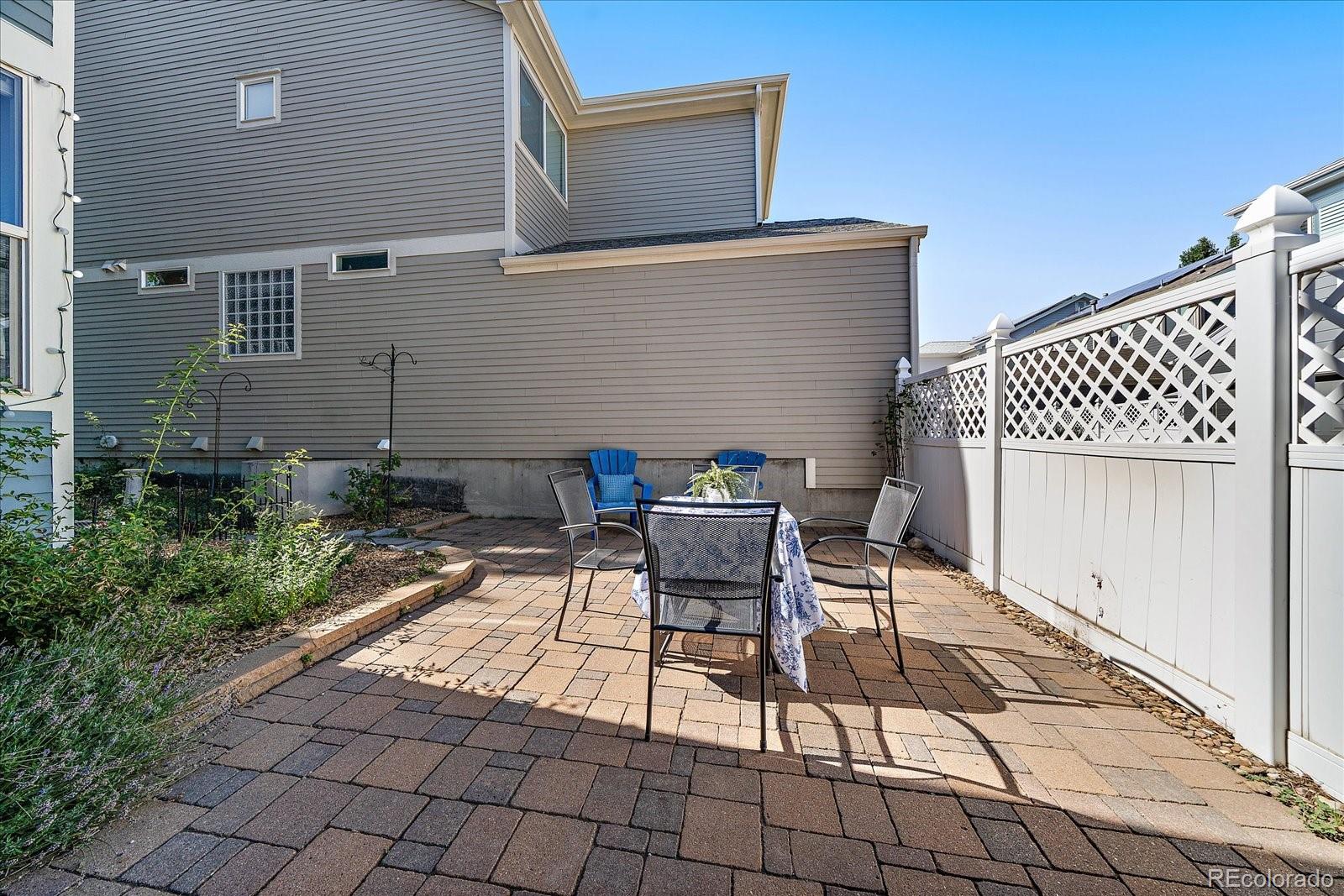 MLS Image #32 for 8385  deframe court,arvada, Colorado