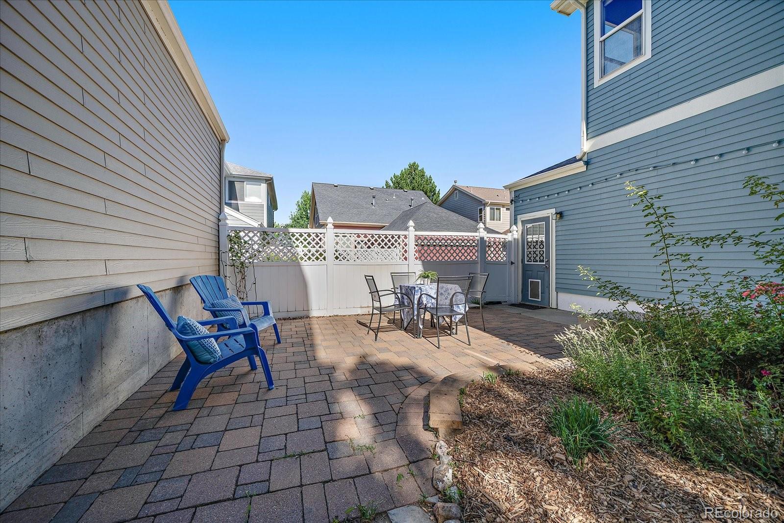 MLS Image #33 for 8385  deframe court,arvada, Colorado