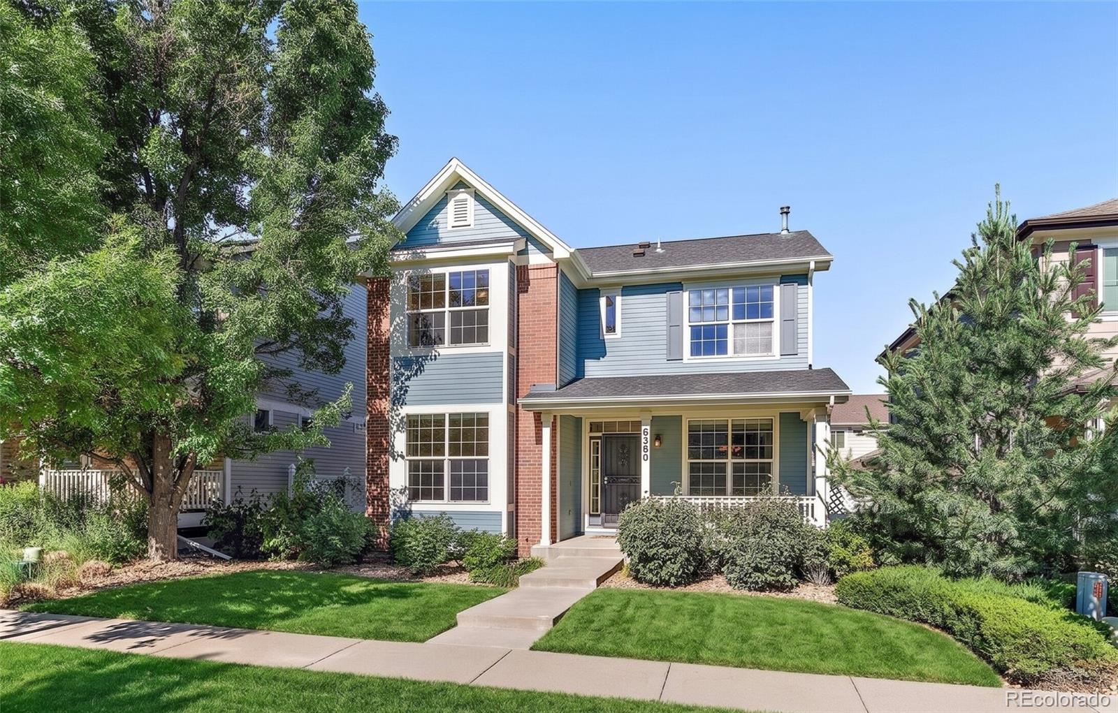MLS Image #35 for 8385  deframe court,arvada, Colorado