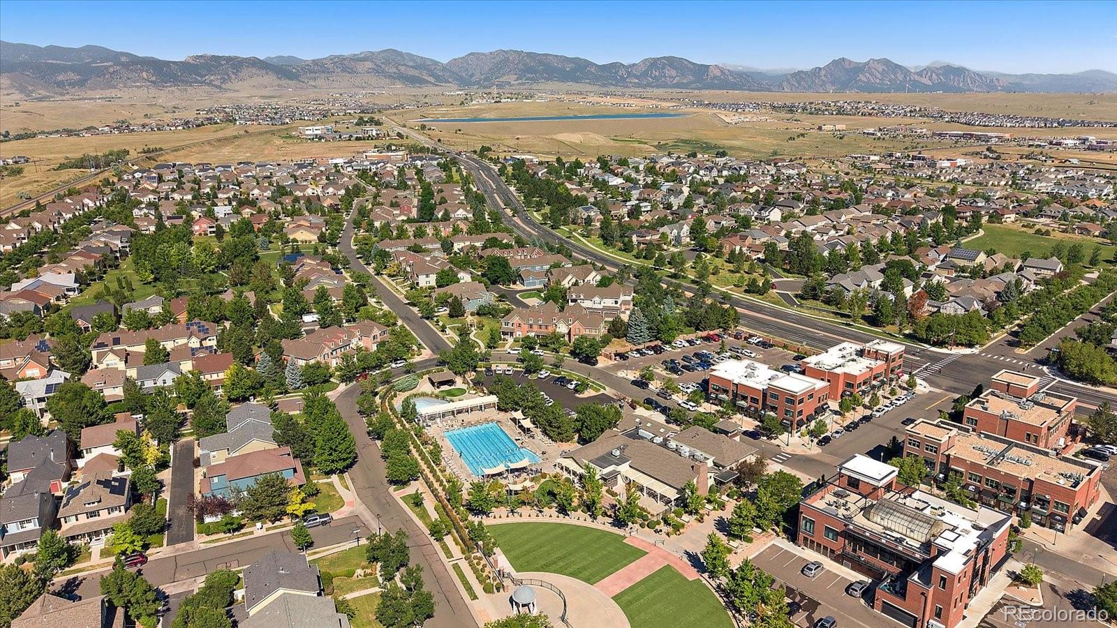 MLS Image #38 for 8385  deframe court,arvada, Colorado