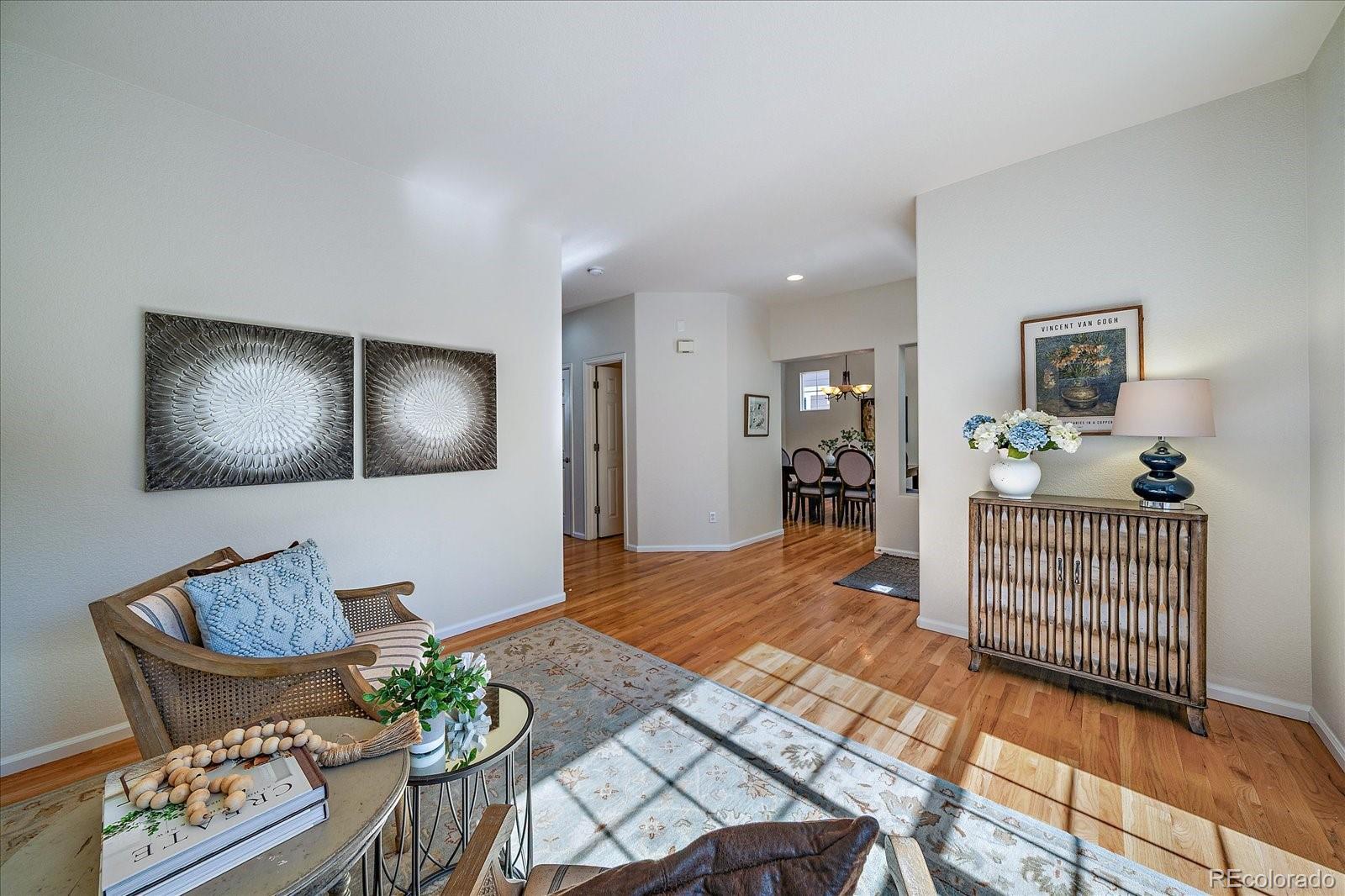 MLS Image #4 for 8385  deframe court,arvada, Colorado