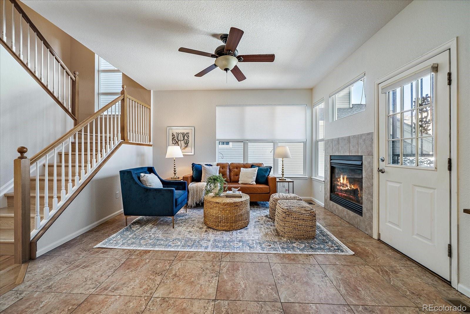 MLS Image #7 for 8385  deframe court,arvada, Colorado
