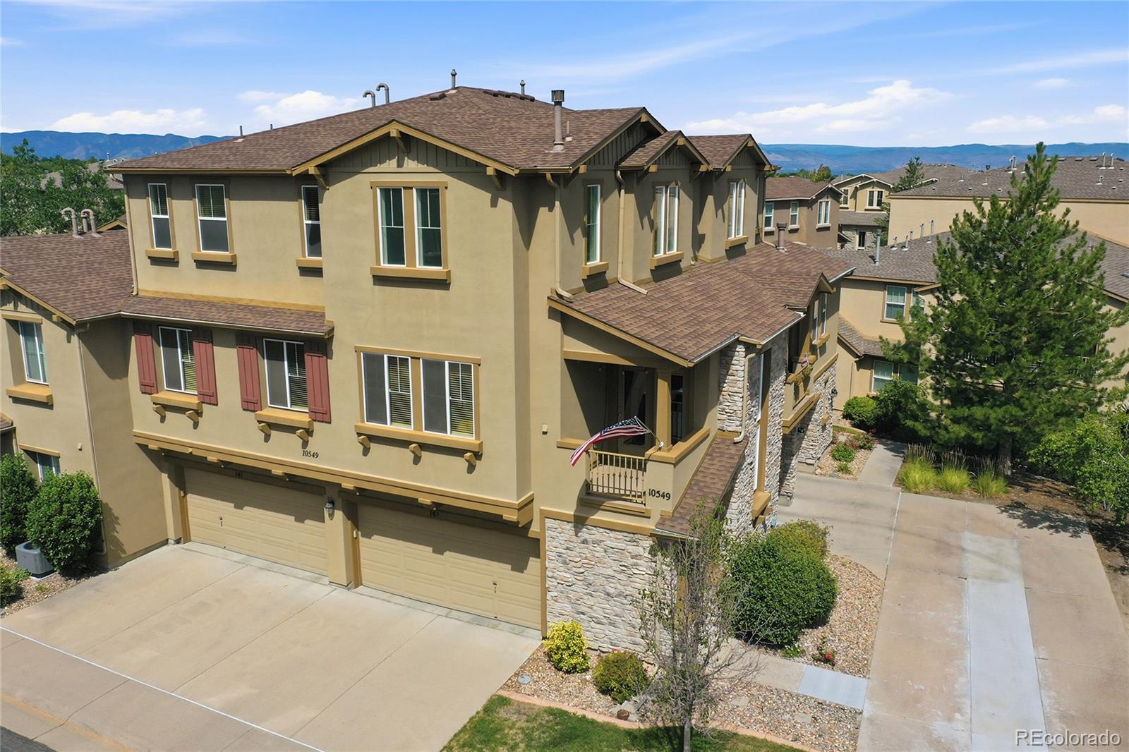 MLS Image #0 for 10549  graymont lane,littleton, Colorado