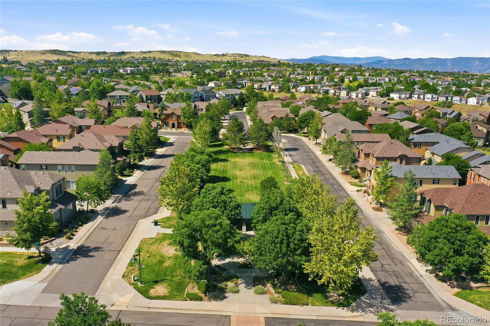 MLS Image #19 for 10549  graymont lane,littleton, Colorado