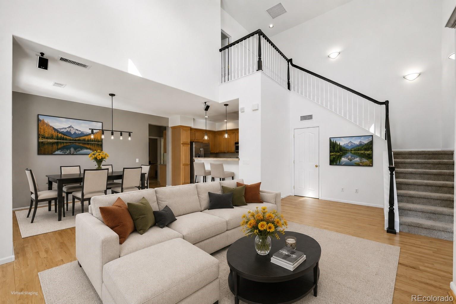 MLS Image #2 for 10549  graymont lane,littleton, Colorado