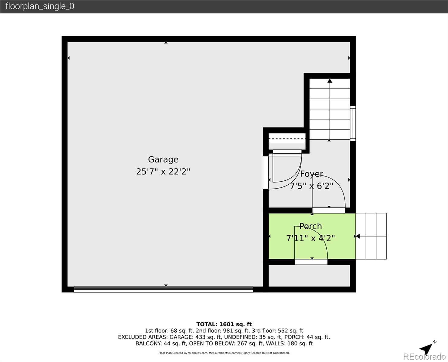 MLS Image #21 for 10549  graymont lane,littleton, Colorado