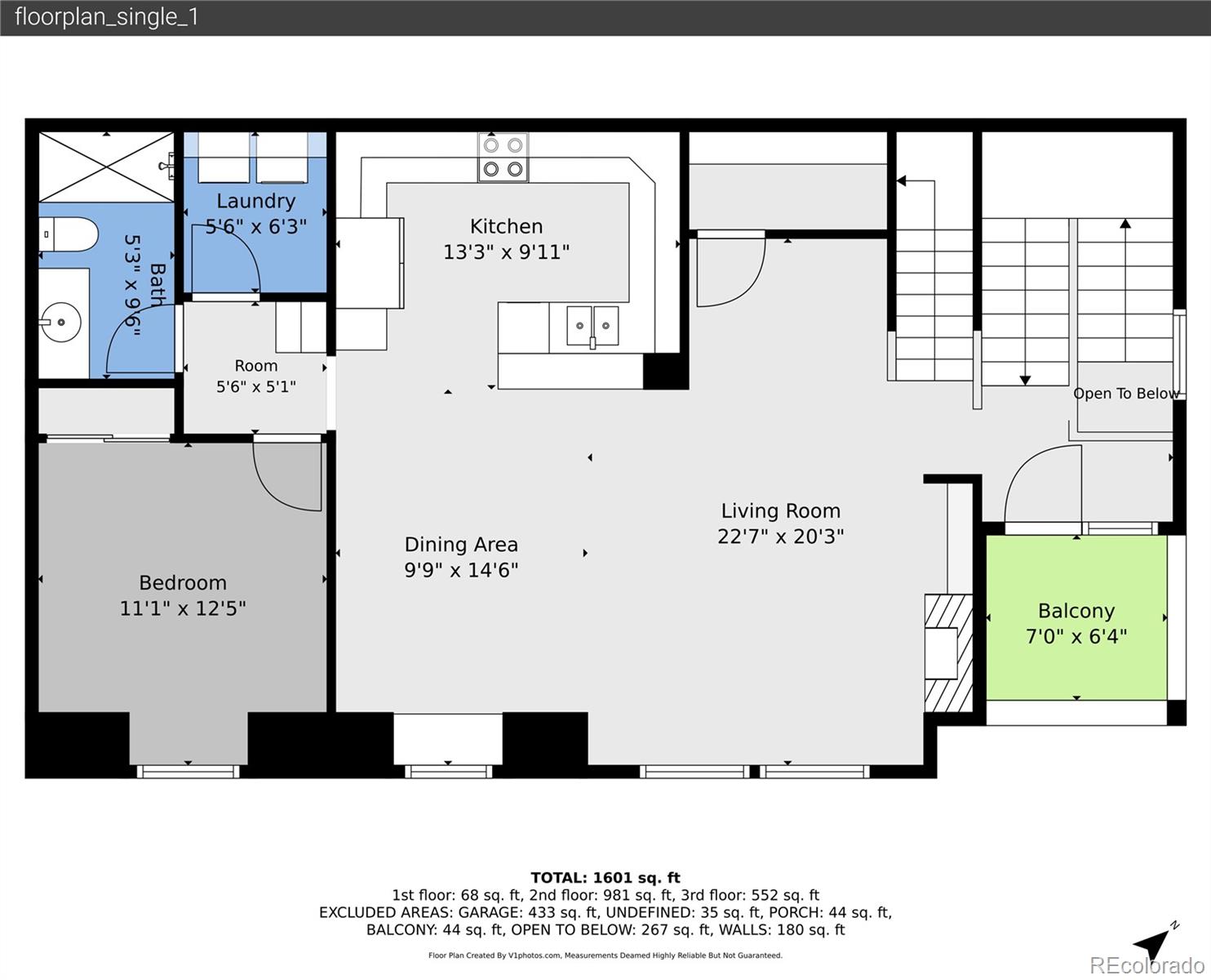 MLS Image #22 for 10549  graymont lane,littleton, Colorado