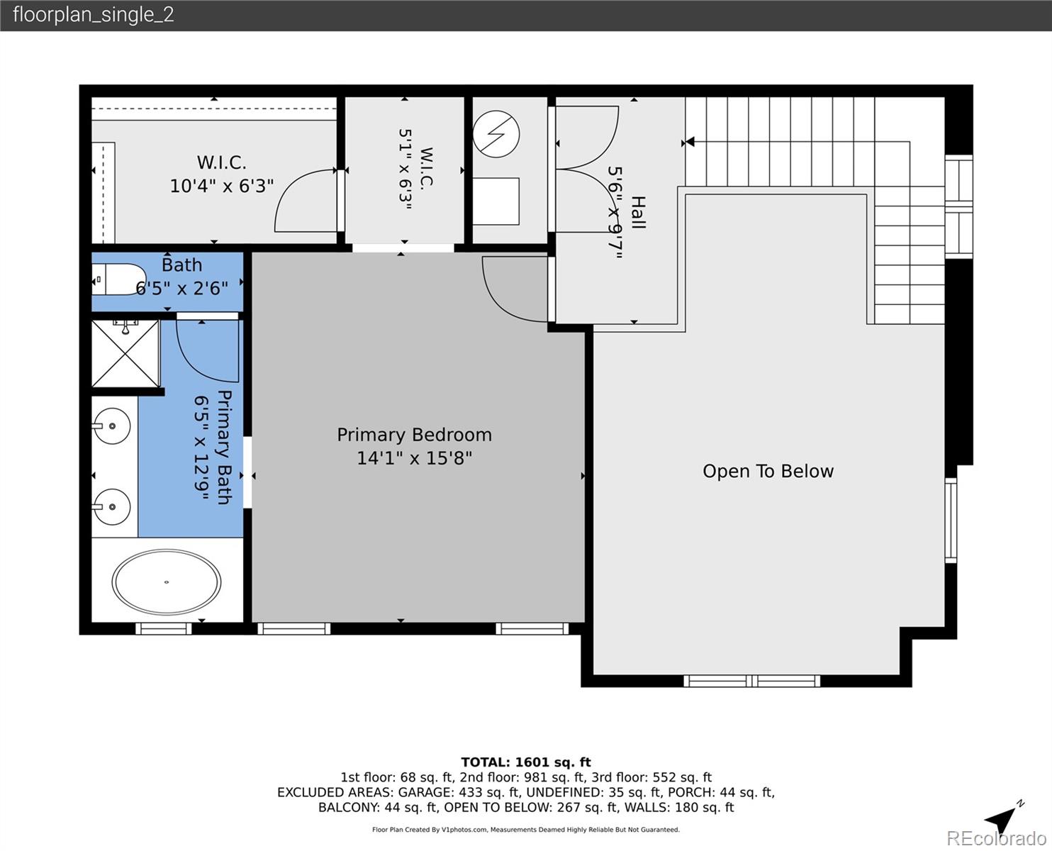 MLS Image #23 for 10549  graymont lane,littleton, Colorado