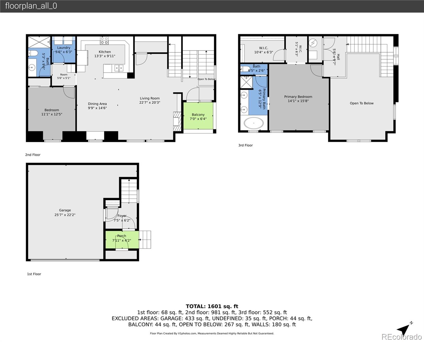 MLS Image #24 for 10549  graymont lane,littleton, Colorado