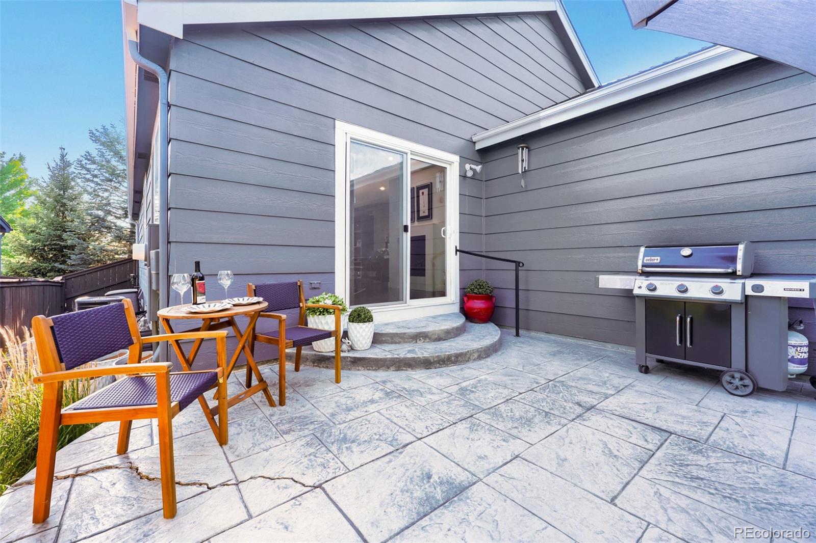 MLS Image #22 for 9435  high cliffe street,littleton, Colorado