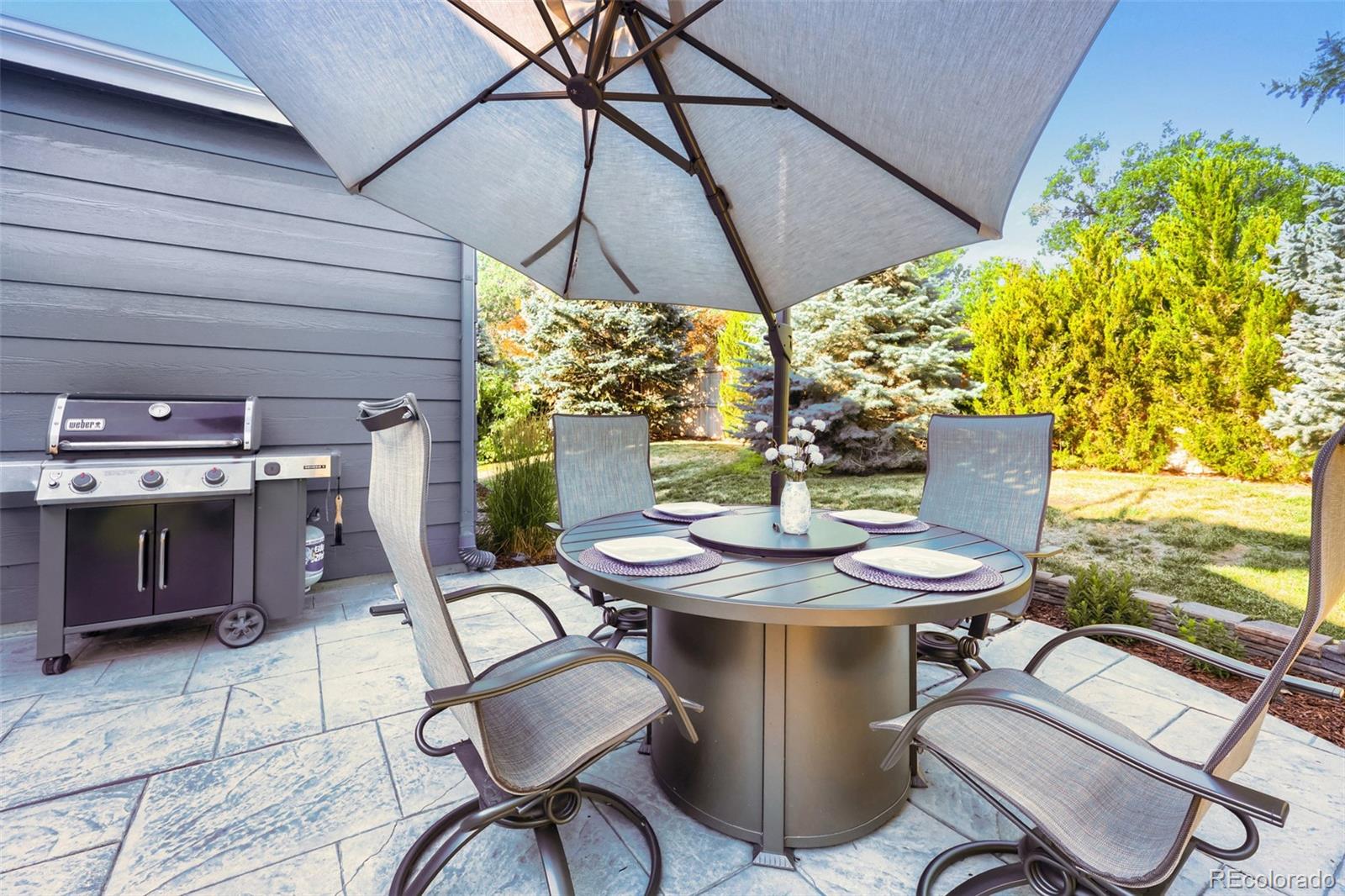 MLS Image #23 for 9435  high cliffe street,littleton, Colorado