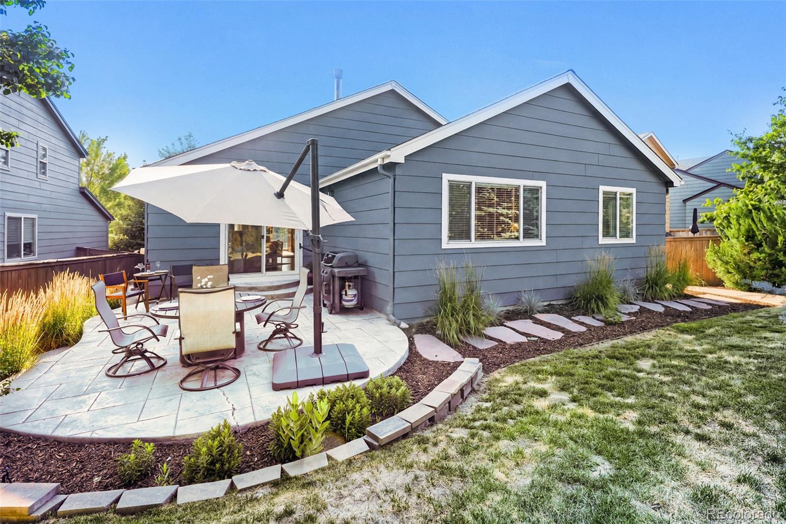 MLS Image #24 for 9435  high cliffe street,littleton, Colorado