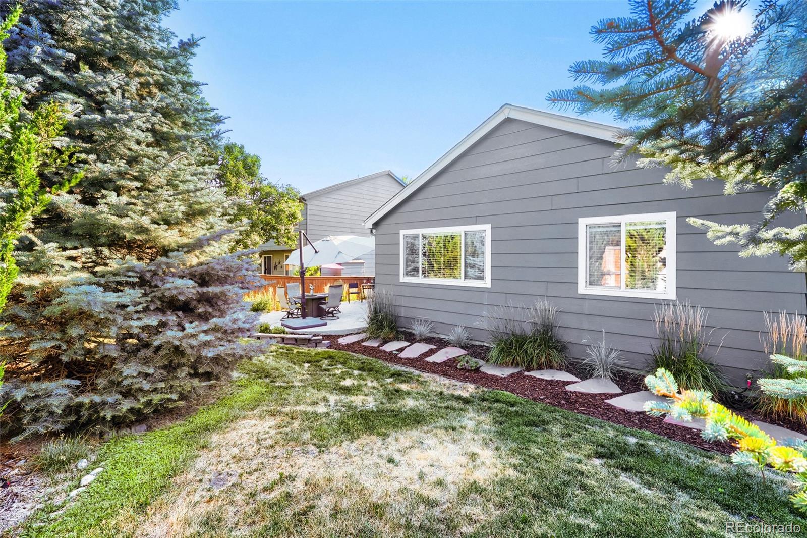 MLS Image #25 for 9435  high cliffe street,littleton, Colorado