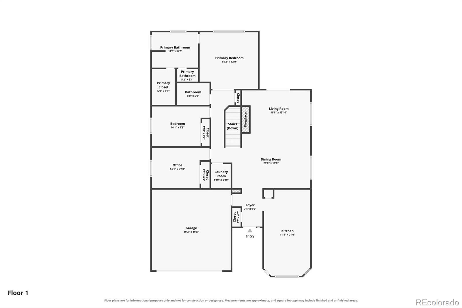 MLS Image #26 for 9435  high cliffe street,littleton, Colorado