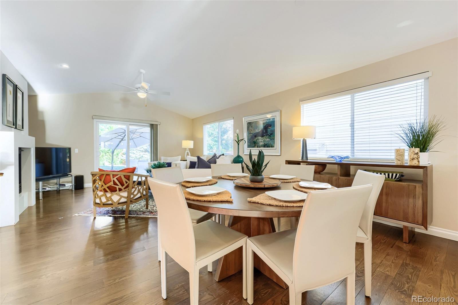 MLS Image #3 for 9435  high cliffe street,littleton, Colorado