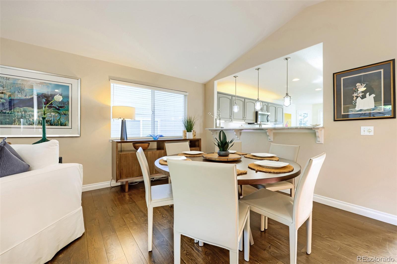 MLS Image #4 for 9435  high cliffe street,littleton, Colorado
