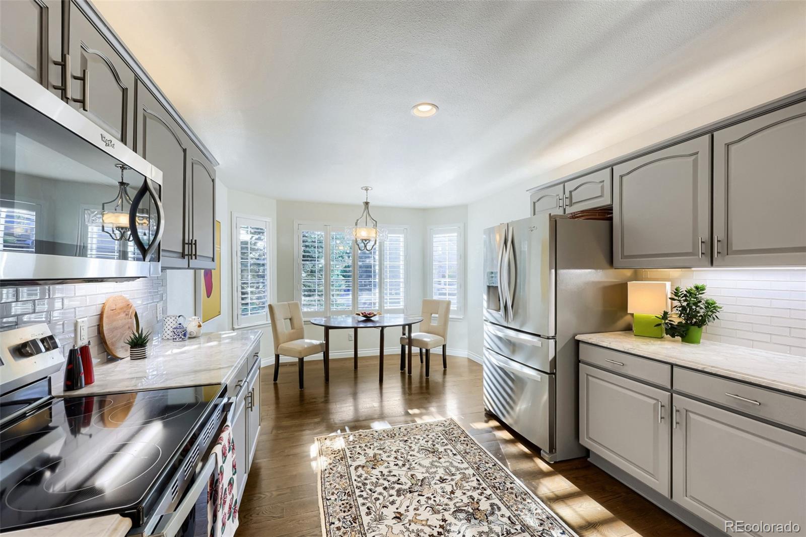 MLS Image #7 for 9435  high cliffe street,littleton, Colorado