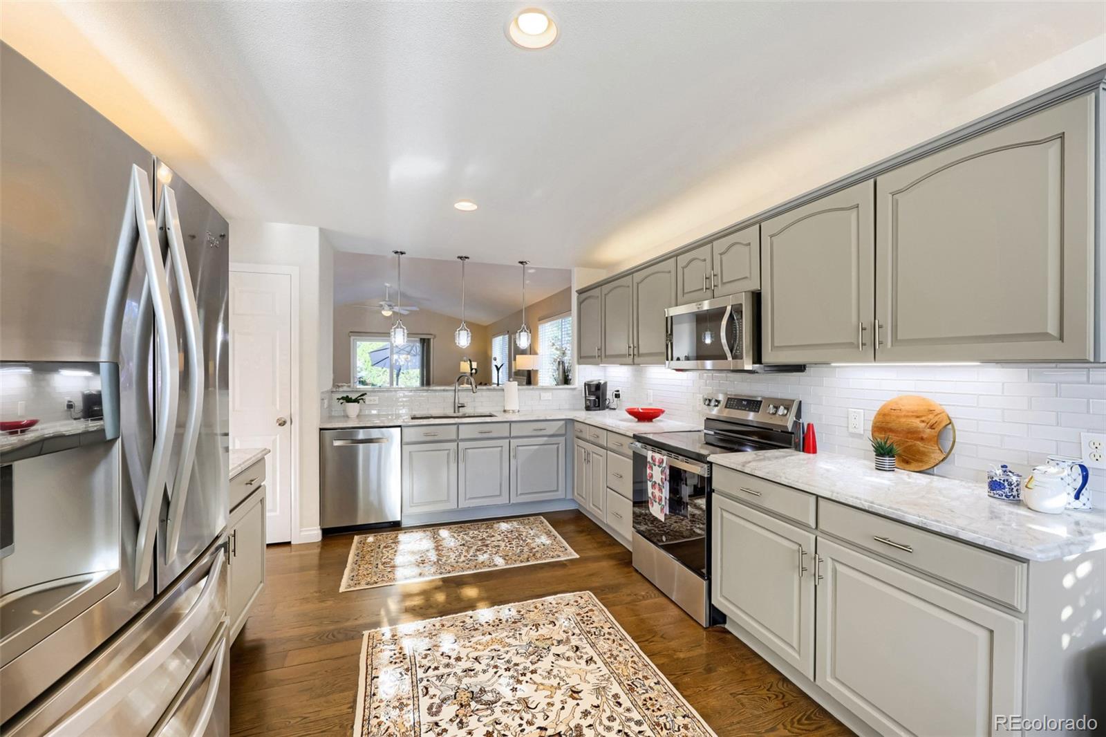MLS Image #8 for 9435  high cliffe street,littleton, Colorado