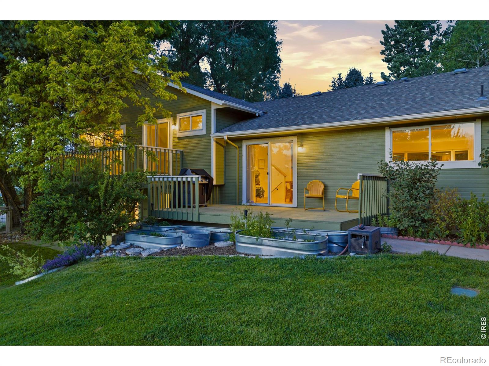 MLS Image #18 for 1609  sauk road,loveland, Colorado