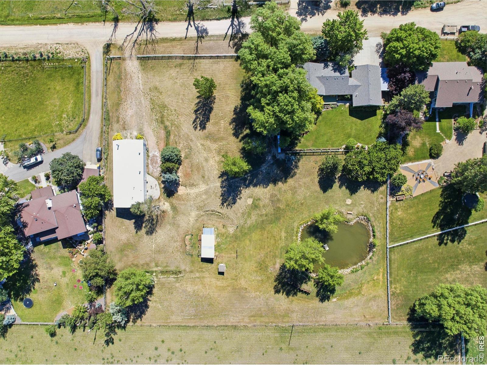 MLS Image #2 for 1609  sauk road,loveland, Colorado