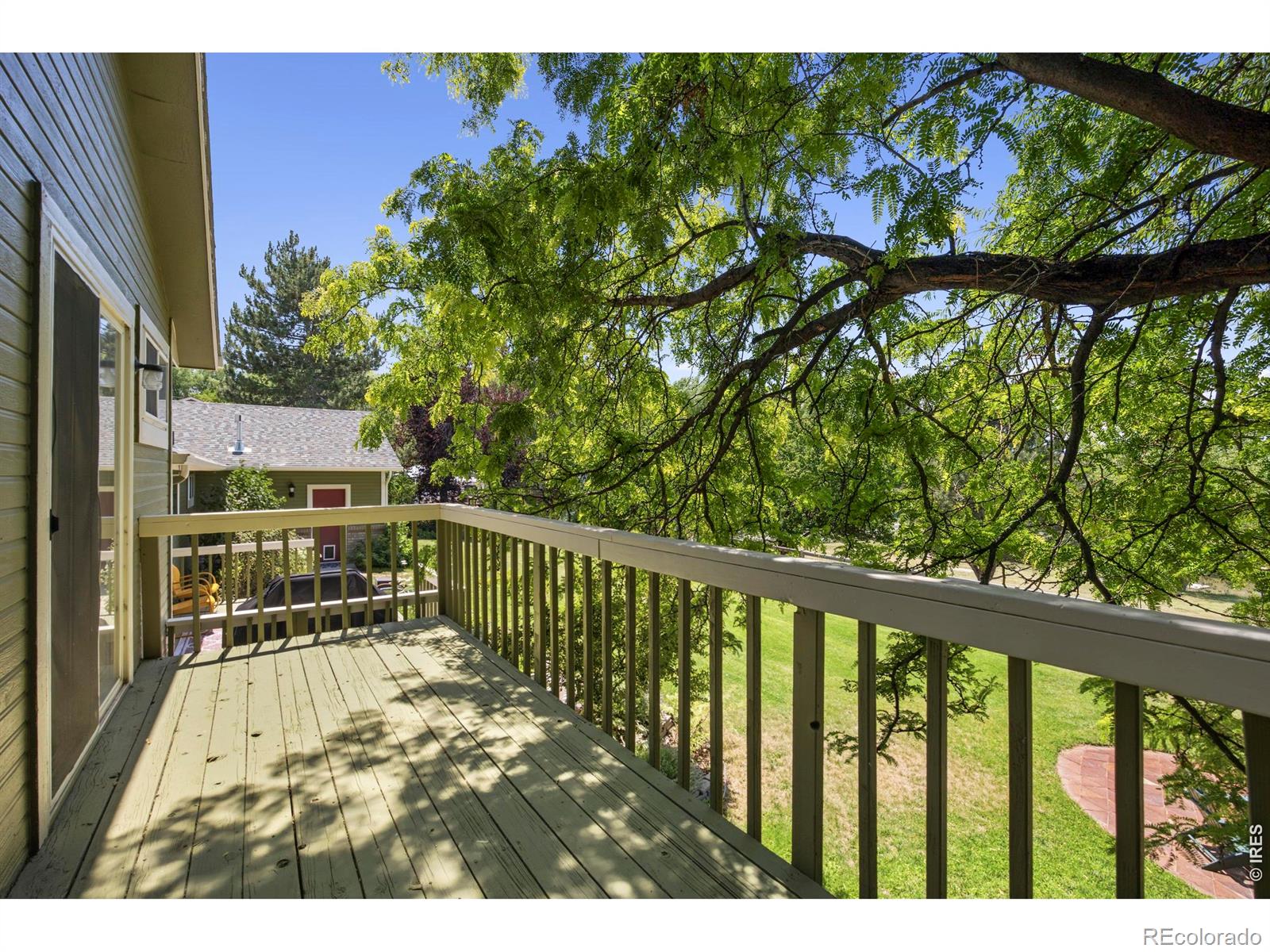 MLS Image #25 for 1609  sauk road,loveland, Colorado