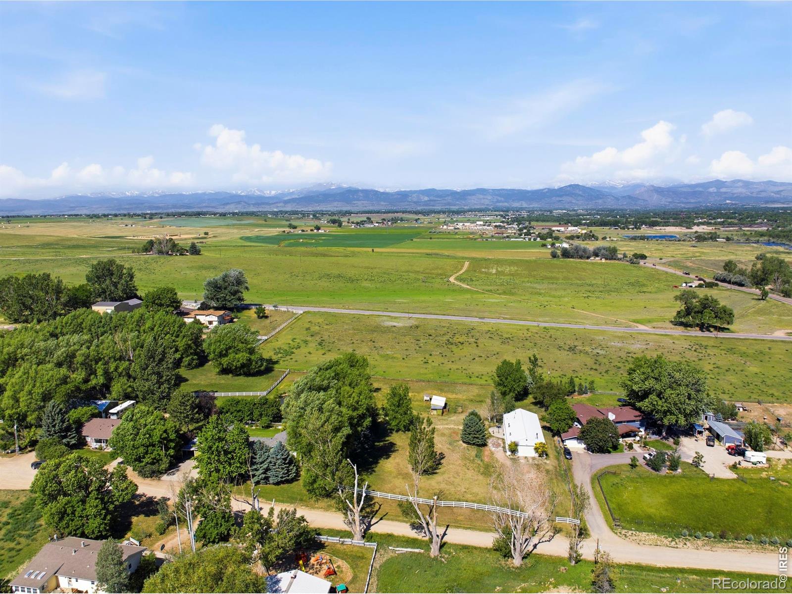 MLS Image #3 for 1609  sauk road,loveland, Colorado