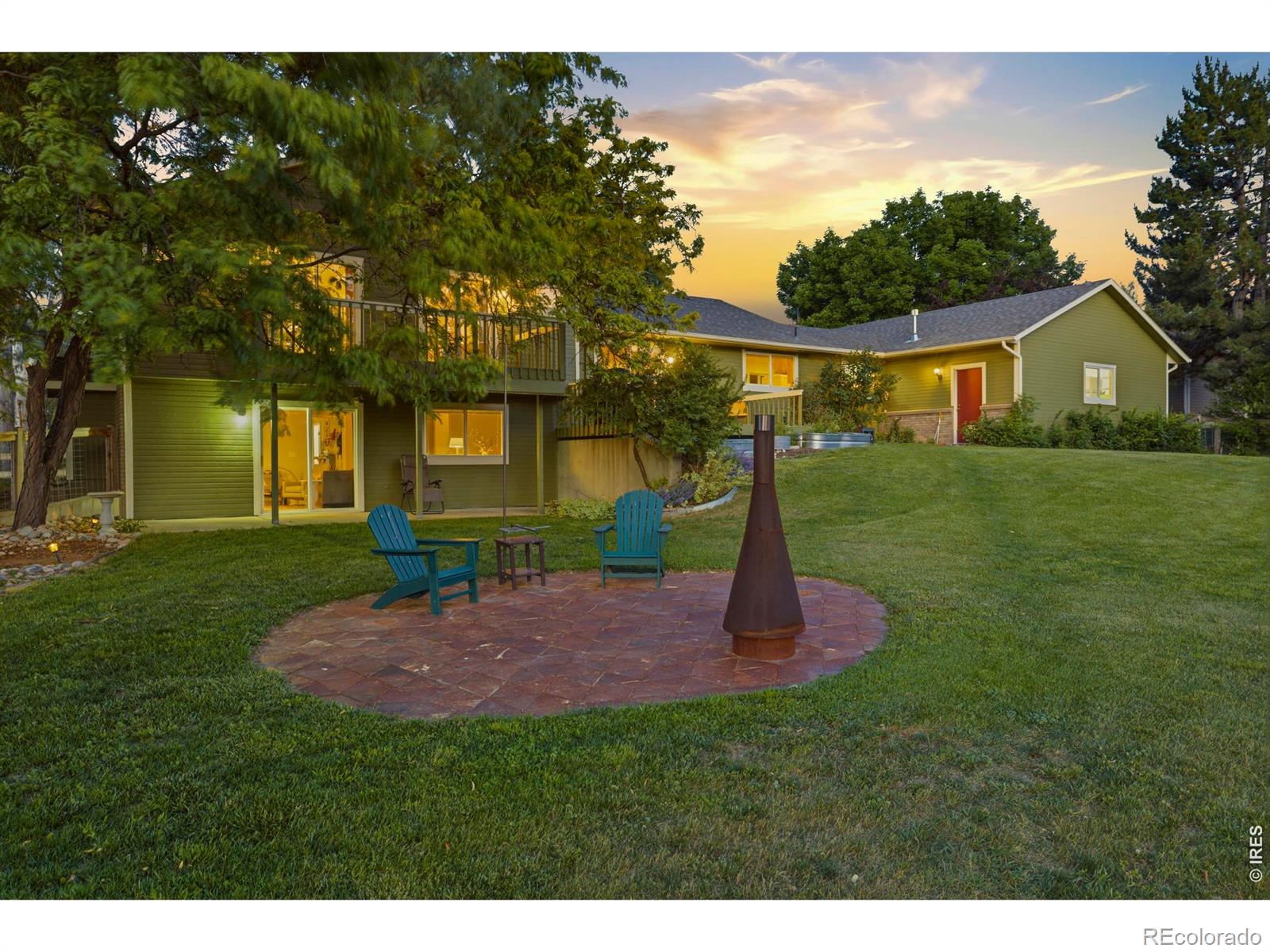 MLS Image #34 for 1609  sauk road,loveland, Colorado