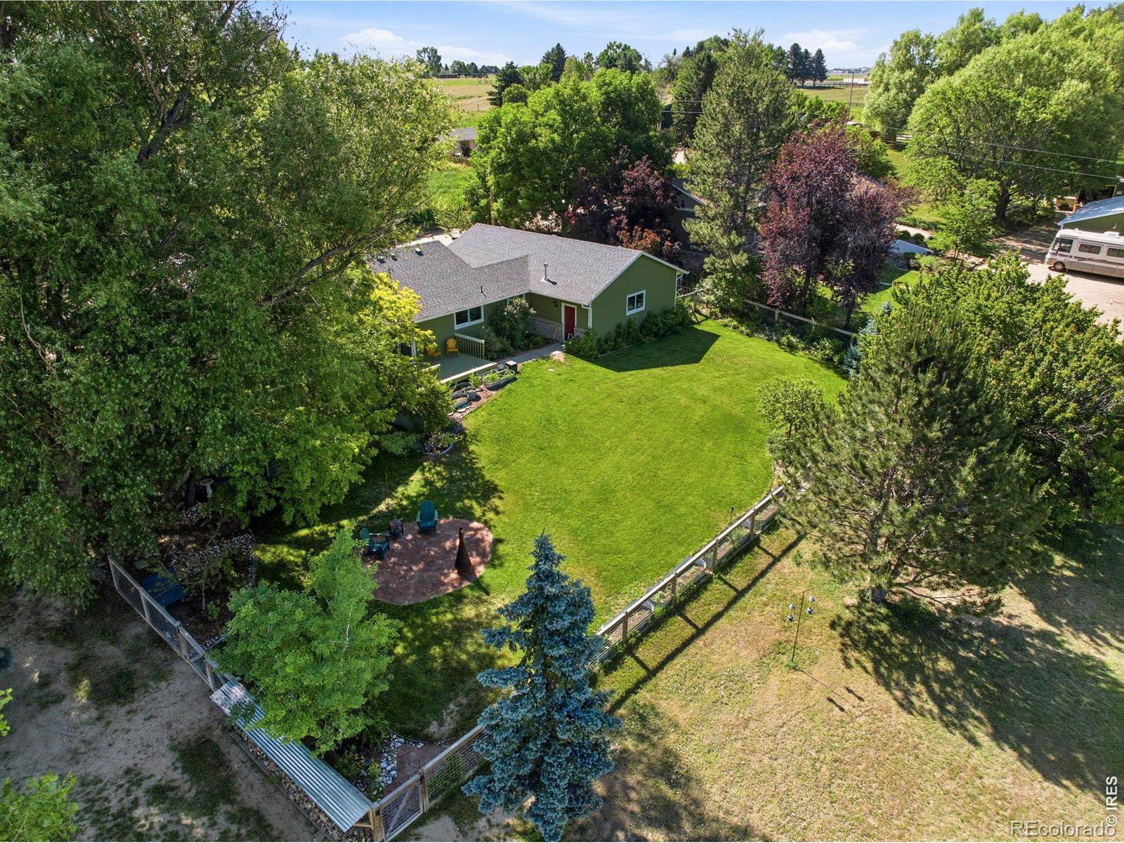 MLS Image #35 for 1609  sauk road,loveland, Colorado