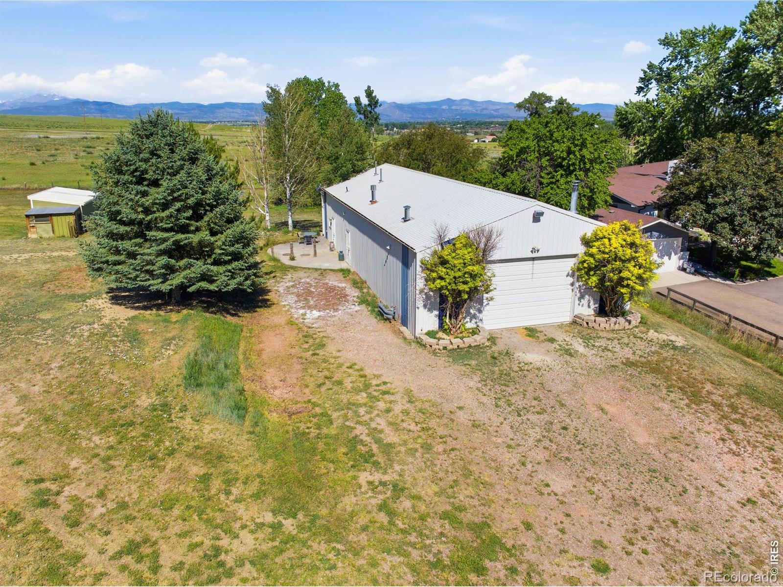 MLS Image #5 for 1609  sauk road,loveland, Colorado