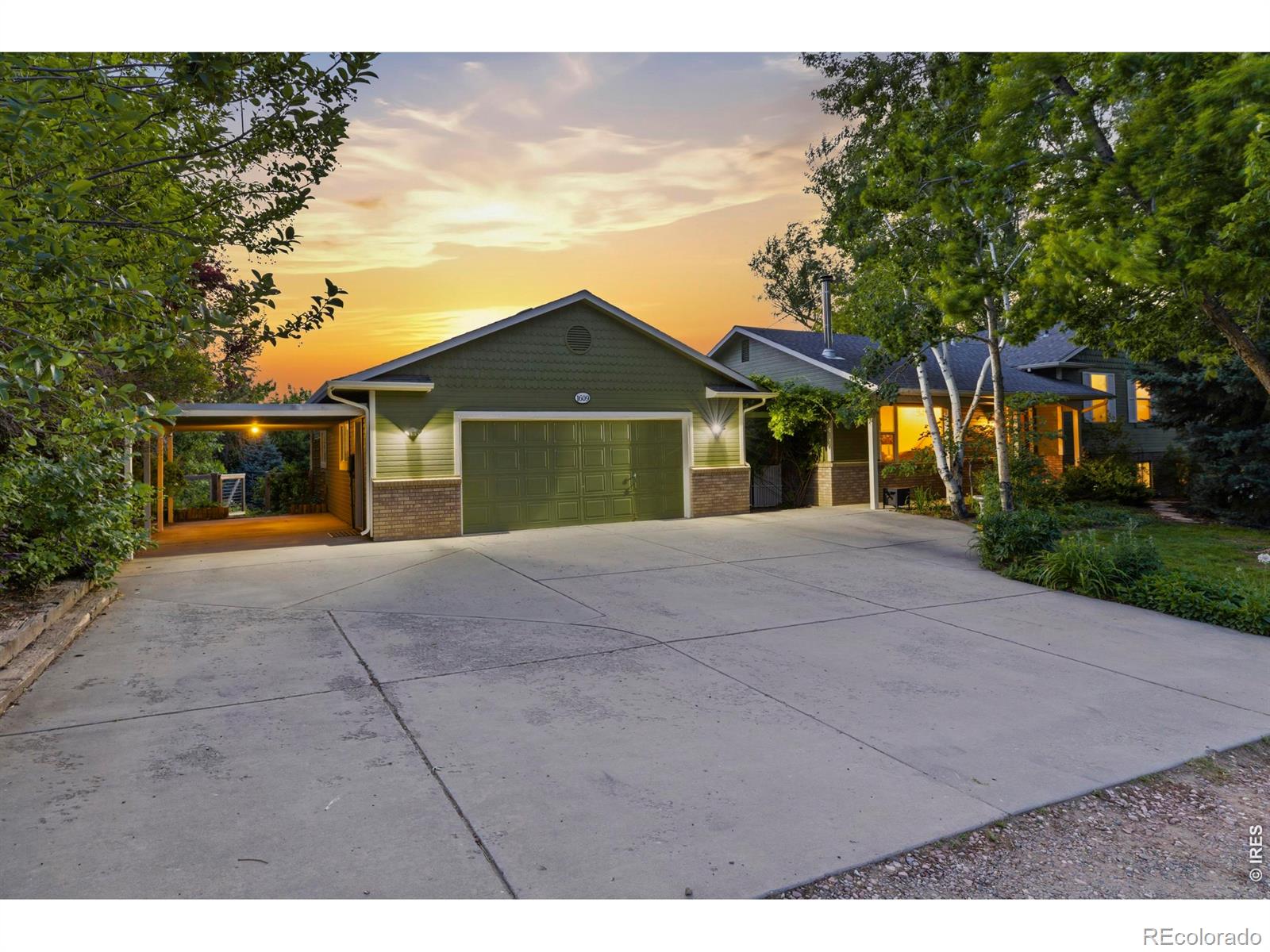MLS Image #6 for 1609  sauk road,loveland, Colorado