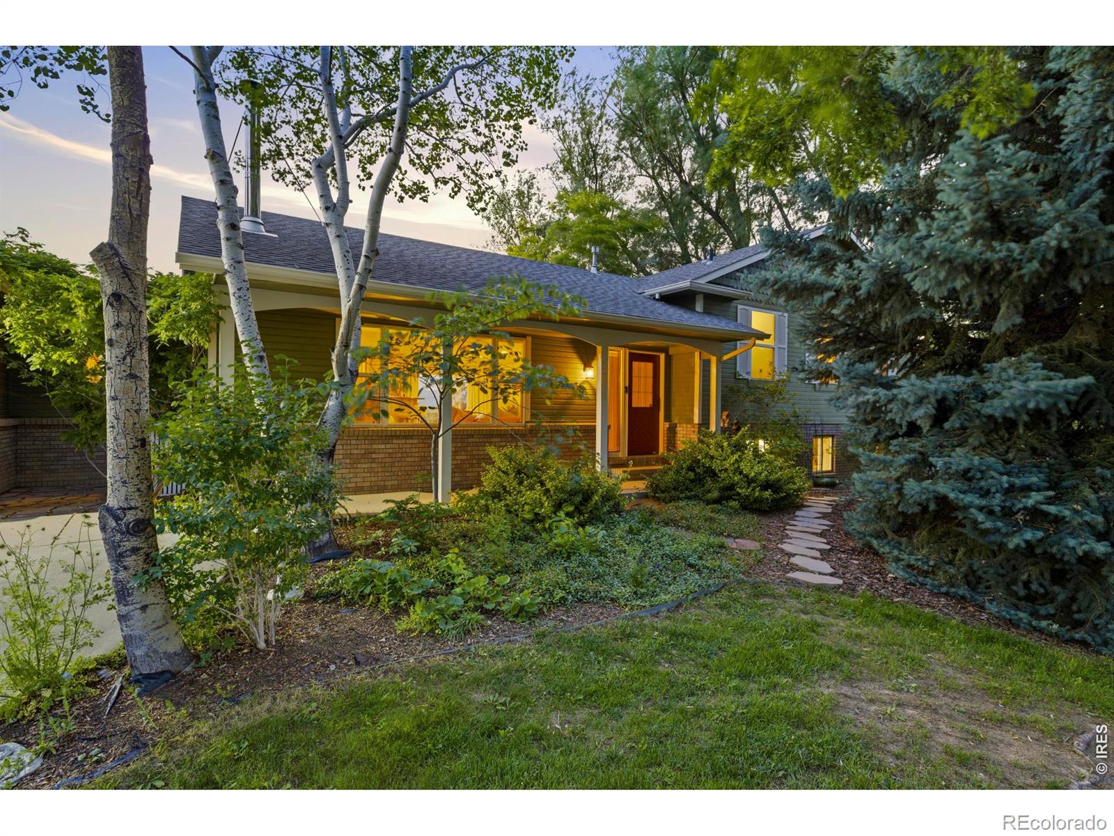 MLS Image #7 for 1609  sauk road,loveland, Colorado