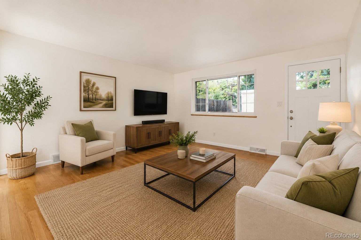 MLS Image #2 for 907  newton street,denver, Colorado