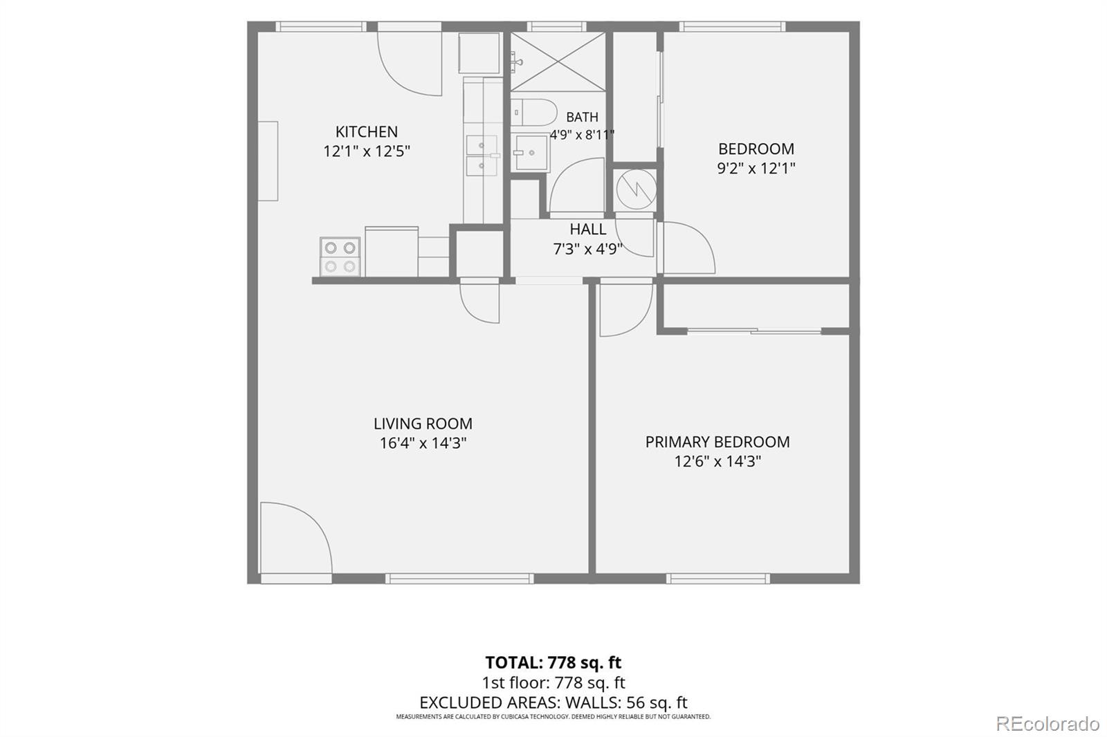 MLS Image #31 for 907  newton street,denver, Colorado