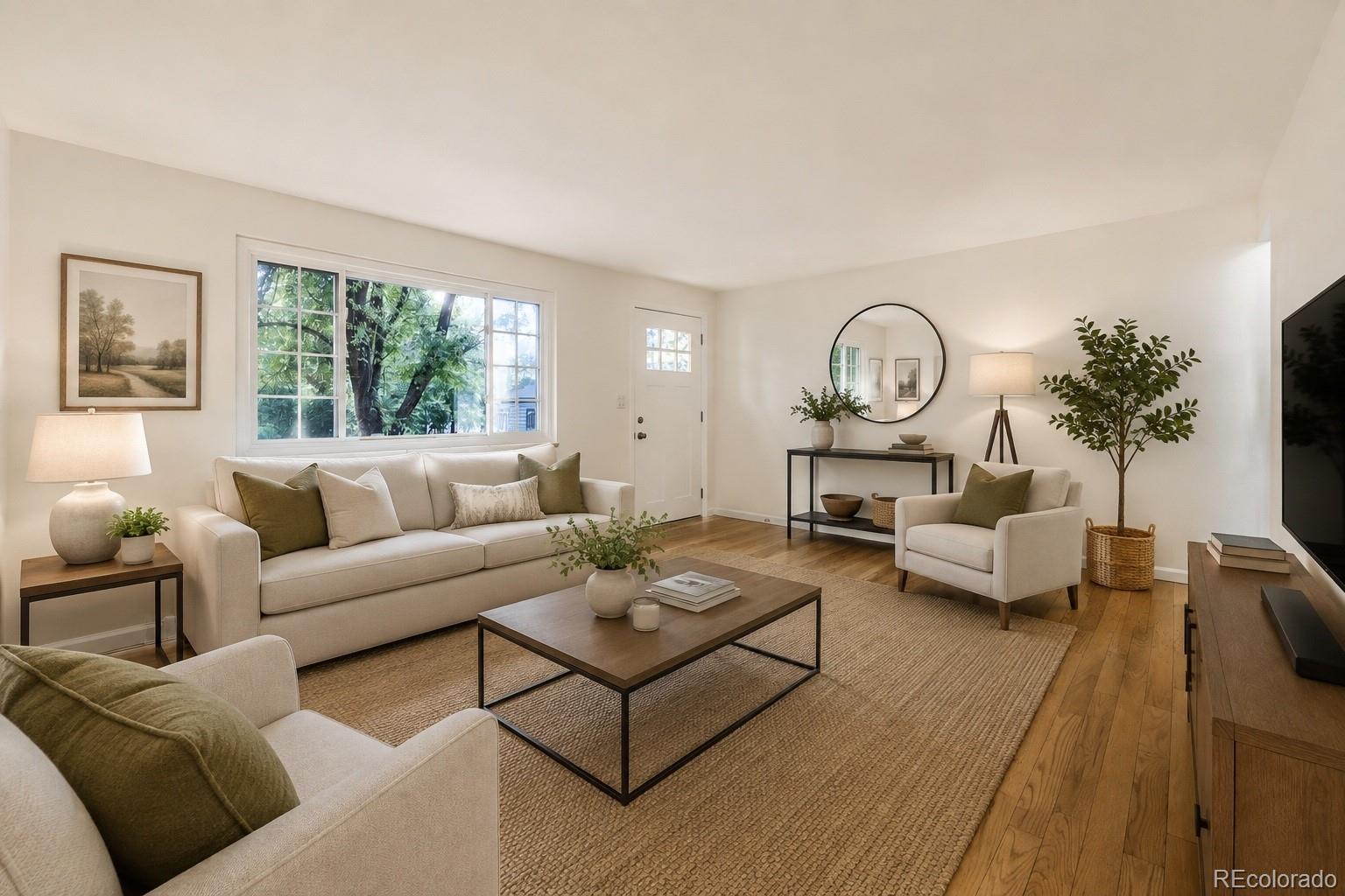 MLS Image #4 for 907  newton street,denver, Colorado