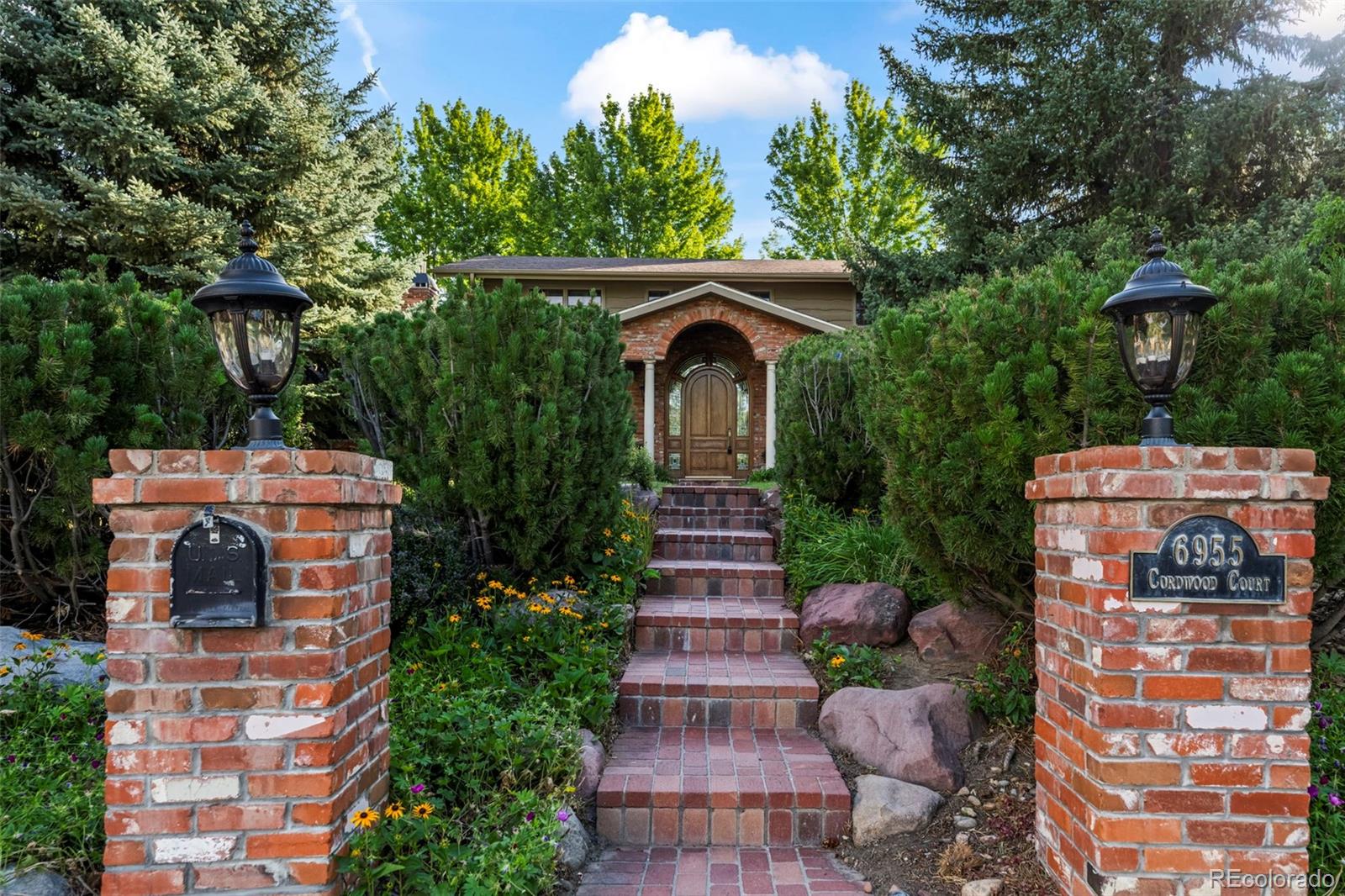 MLS Image #1 for 6955  cordwood court,boulder, Colorado