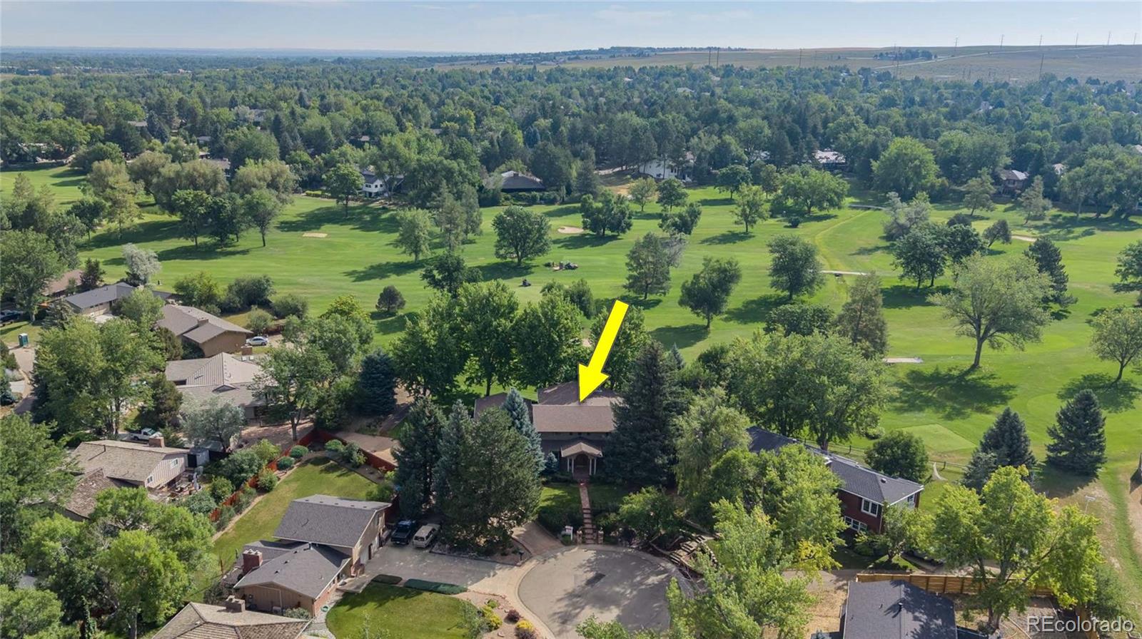 MLS Image #2 for 6955  cordwood court,boulder, Colorado