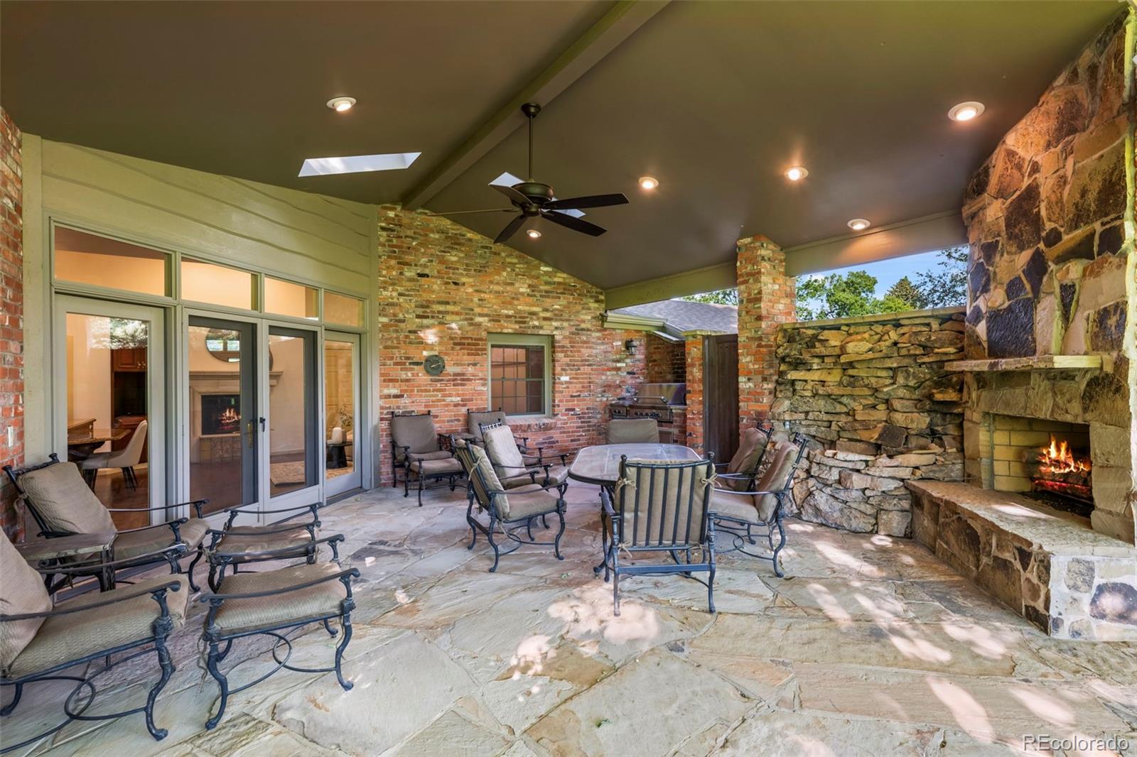 MLS Image #46 for 6955  cordwood court,boulder, Colorado