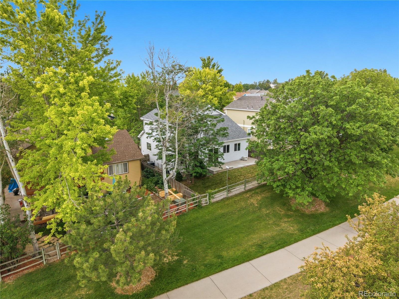 MLS Image #37 for 4333  snowbird avenue,broomfield, Colorado
