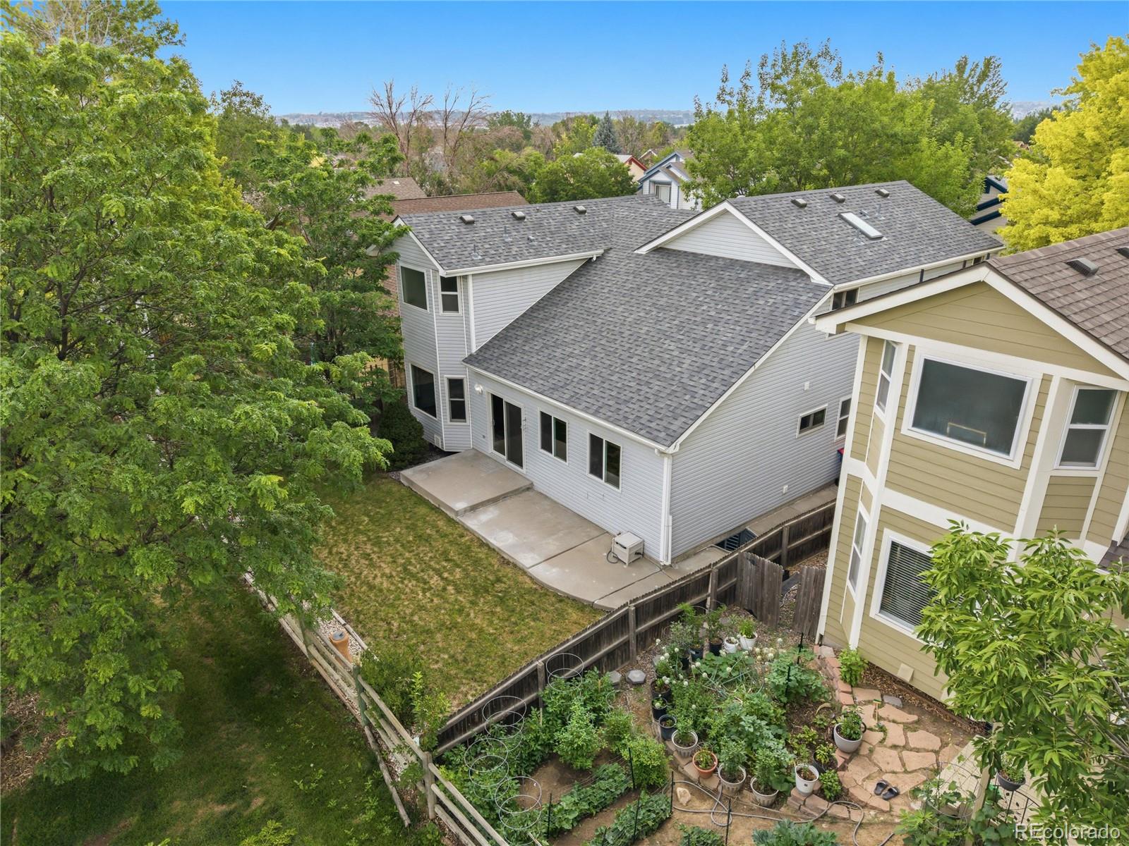 MLS Image #44 for 4333  snowbird avenue,broomfield, Colorado